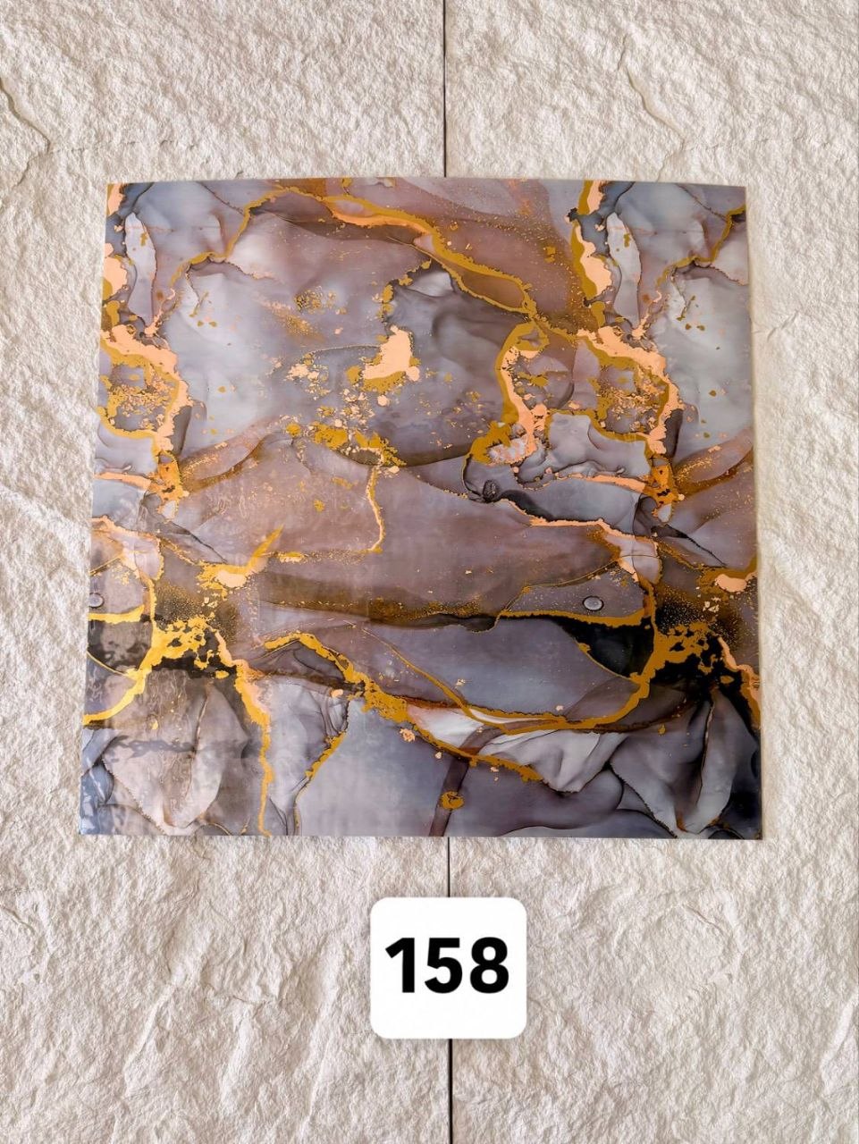 فوم ماربل 158