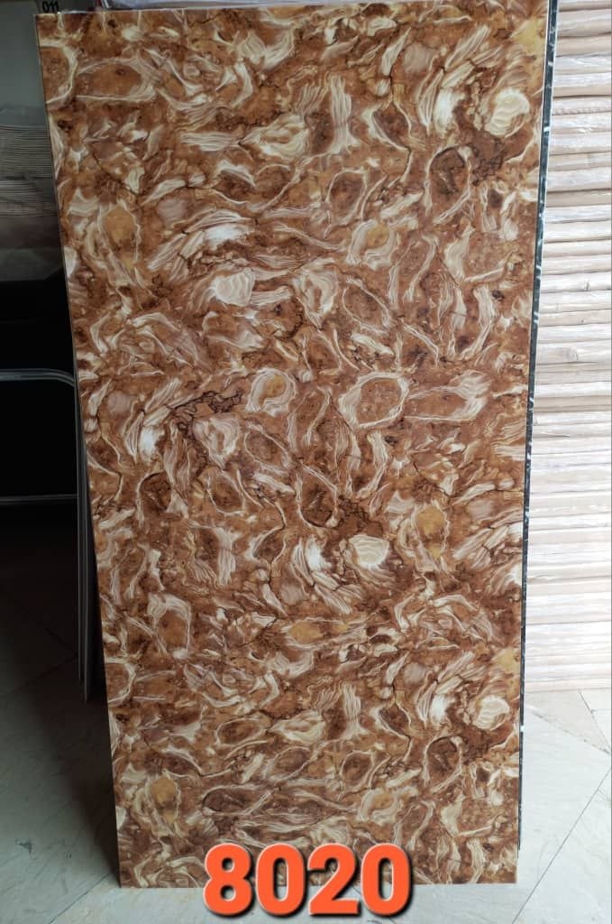 ماربل شیت 8020