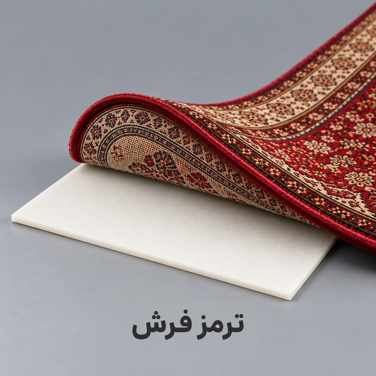 ترمز فرش