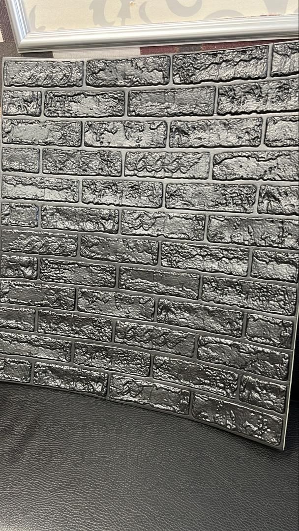 پنل فومی 009