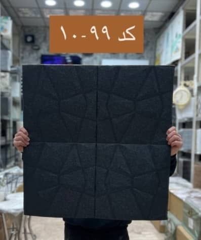 پنل فومی 10-99