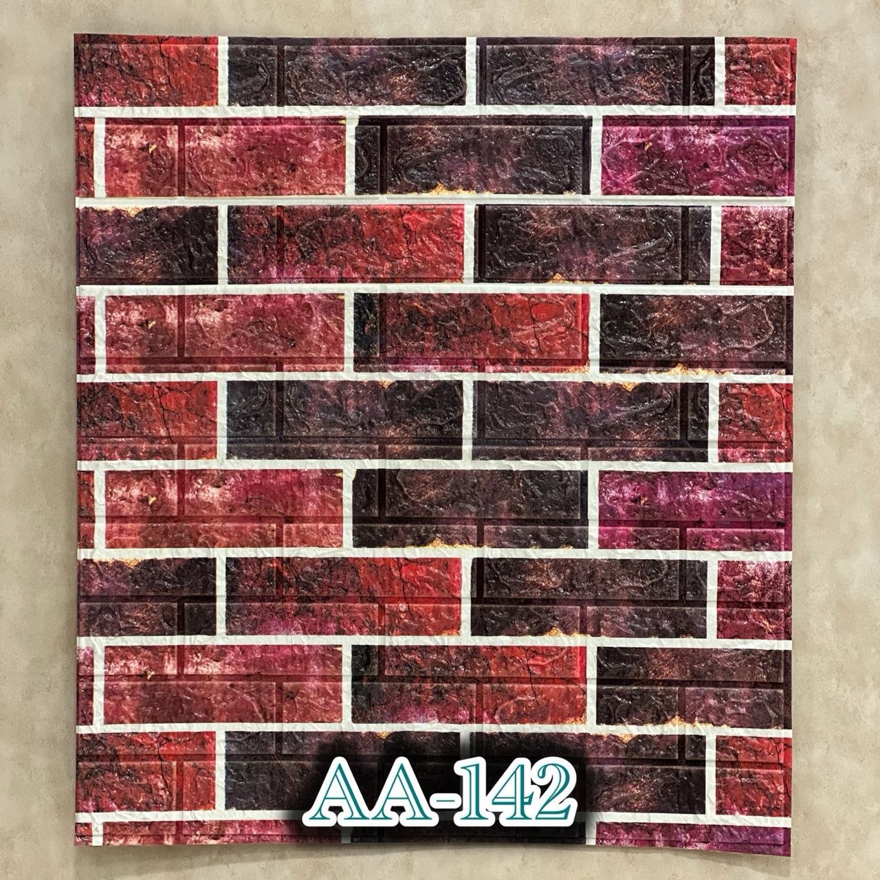 پنل فومی 142