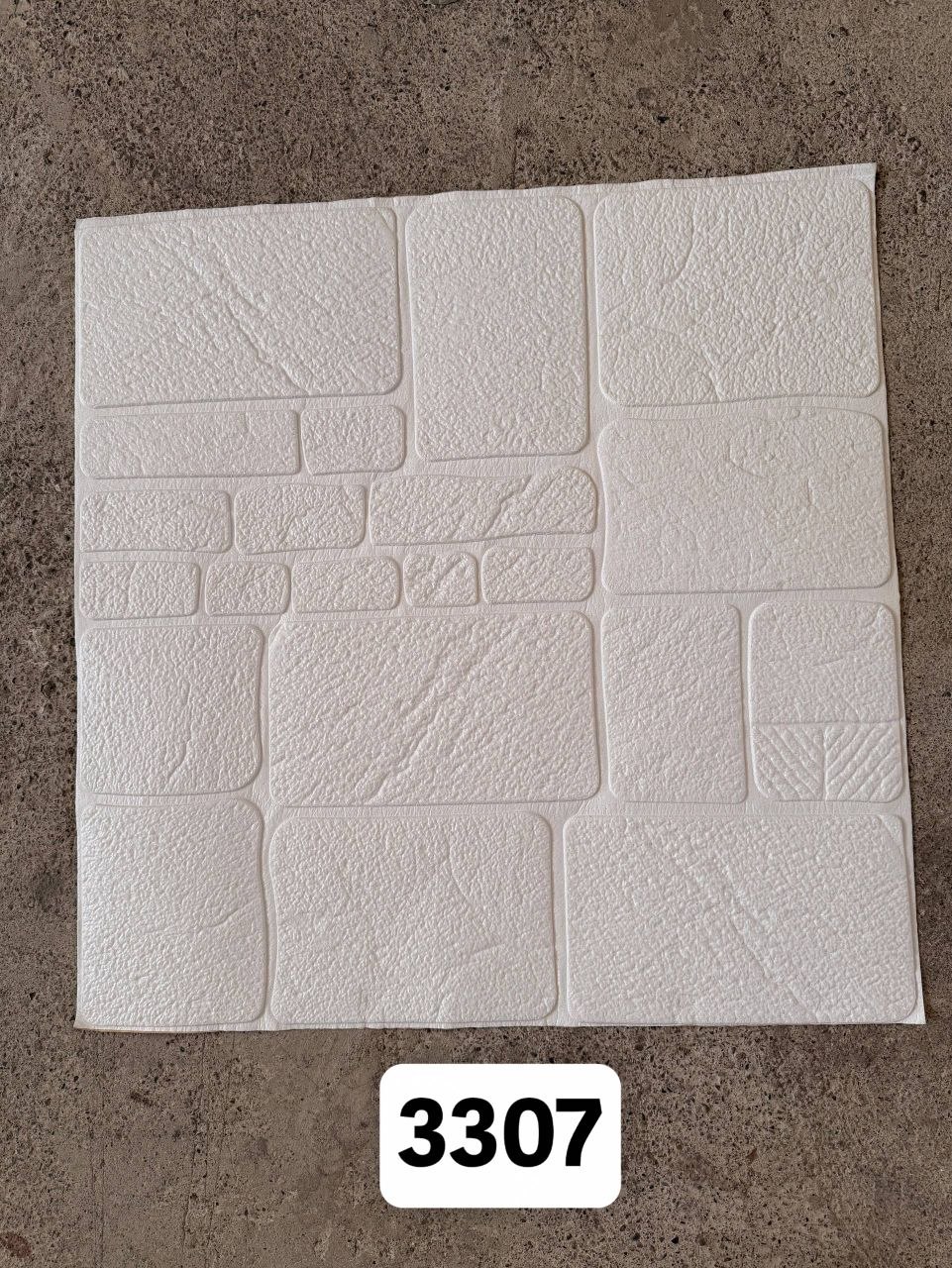 پنل فومی 3307