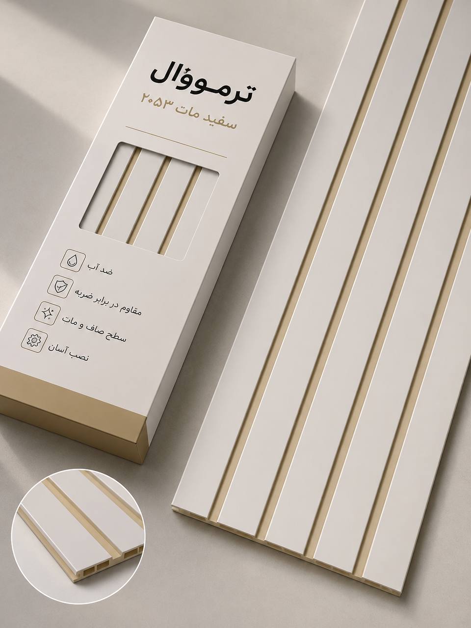 ترمووال